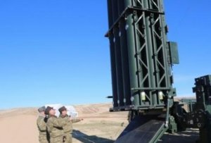  Azərbaycan ordusunun silahlanmasında yer alan “Barak-8” Rusiya qanadlı raketlərinə qarşı